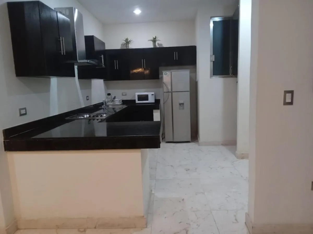 بلايا ديل كارمن Condo Hotel Encanto Riviera شقة بلايا ديل كارمن