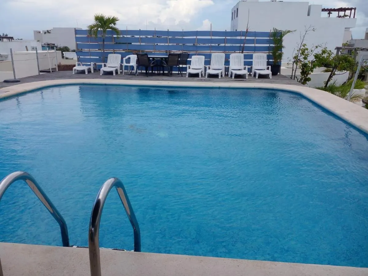 Condo Hotel Encanto Riviera Playa del Carmen 0*,  Mexique