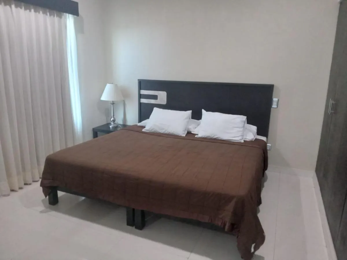 Condo Hotel Encanto Riviera Playa del Carmen Mexique
